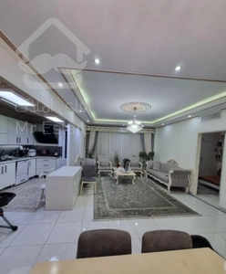 ۸۴متر/فول امکانات/بر نجارزادگان/شاهنشین/بی نظیر