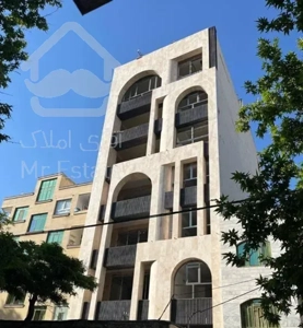 پیش فروش فروش آپارتمان ۲۱۰ متری در صیاد شیرازی ۱۴