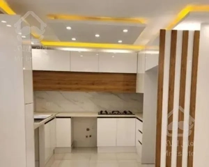 ۱۲۸متر نوساز شهرک غرب