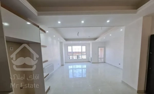 فروش واحد ۱۱۰ متری نوساز کلید نخورده سند شش دانگ