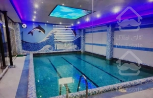 اجاره ویلا استخردار جنگلی 4 خواب دوبلکس سیسنگان