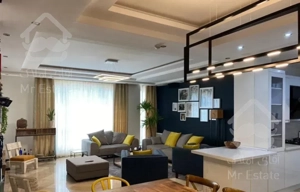 ۱۲۵ متر ۳ خ نورگیر  دریاچه چیتگر