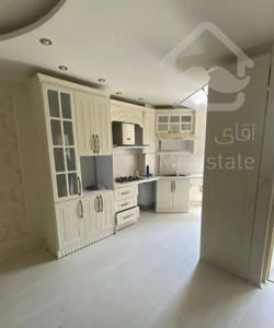 ۵۷ متر دوخواب با پارکینگ