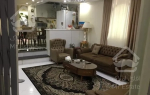 ۶۰ متر اپارتمان فول امکانات جنت جنوب چهار باغ