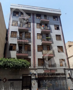 آپارتمان ۶۰ متری تک خواب /فول