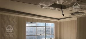 108متر موقعیت اداری بر اصلی سرو