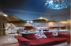 آپارتمان200مترپاسداران