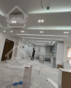 اجرای تخصصی کناف وسقف کاذب