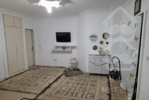 50 متر آپارتمان + وام