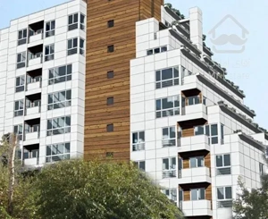 ملک ۱۲۵ متری ۲خواب