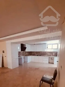 فروش آپارتمان کلید نخورده