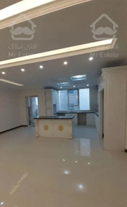 آپارتمان ۱۱۸ متری ۳ خواب تهران نو