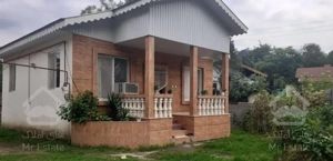 ویلا خانه اجاره ایی ویو جنگلی در دهستان خرارود