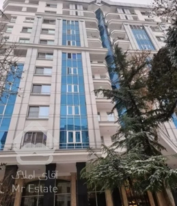 آپارتمان ۲۷۰ متر ۴ خوابه