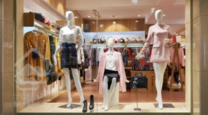 خرید مغازه فرمانیه ۱۴ متر مغازه مرکز خرید آریا