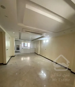 نیاوران شمال کاخ ۱۱۵متر ۳خواب یک مستر