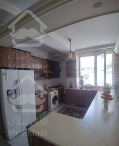 فروش واحد ۹۵ متری سولقان