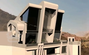 فروش ویلا 500 متری میگون/مشارکت ساخت/OUSHAN VILLA