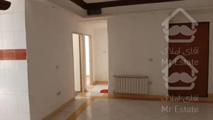 ۷۵متری دوخوابه طبقه اول