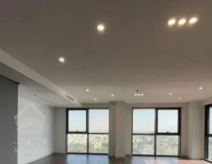 120متر 2خواب طبقه 16ویو داره کوهک رونیکا پالاس