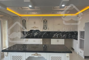 زیر قمت منطقه متراژ بالا 200 متری