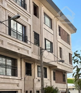 فروش ویژه ۹۶ متر آپارتمان نوساز