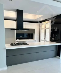 ۱۷۰ متر نوساز کلید نخورده / حوالی پارک