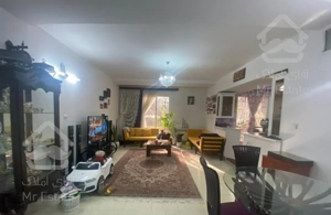 آپارتمان سولقان محله زیبای حصار