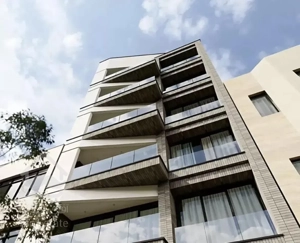 واحد۲۰۰متری حافظ/نوساز