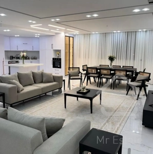 ۱۱۶ متر / دو‌خواب / دو‌جهت نور / شهران شمالی