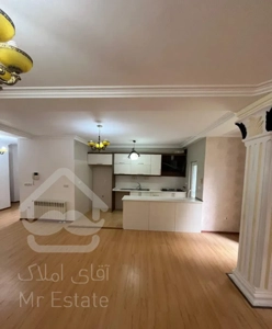 آپارتمان نقلی ۸۶ م بلوار معلم