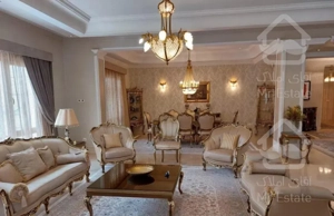 اپارتمان ۲۱۰ متر ۳ خواب پاسداران غرق نور