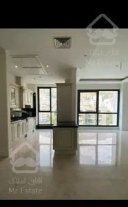 آپارتمان ۲۳۰ متری خوش نقشه در نیاوران