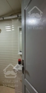 ۱۰۵ متر گلزار جنوبی *فول بازسازی شده*