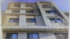 خرید و فروش آپارتمان 98 متری 2 خوابه جنت اباد