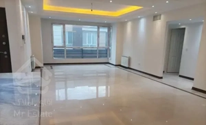 ۱۰۰ متر/۲ خواب/نوساز کلید نخورده/سازمان شمال