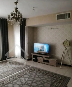 ۱۳۰ متری مسکن مهر شاندیز طبقه چهارم با آسانسور