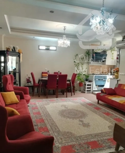 اپارتمان 64 متر محبوب مجاز غربی