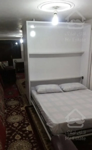 سوییت راه جدا شهری پارکینگ دار از مالک