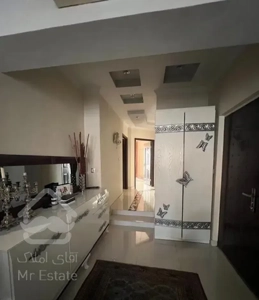 فروش آپارتمان ۱۷۰ متری تک واحدی  در هراز