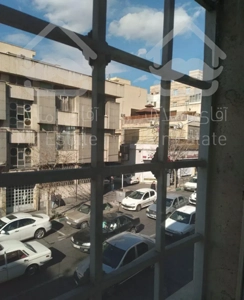 اپارتمان ۹۵ متری ۳ خواب