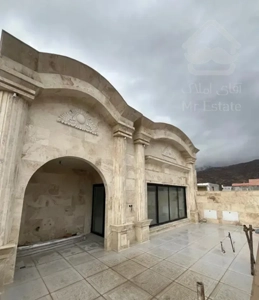 پیش فروش ۱۸۰ متری/ویوی ابدی/سازنده معتبر/۳خواب