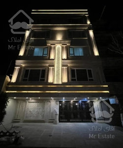 آپارتمان فاز۴متراژ۱۵۰ متر