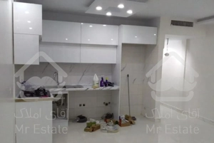 ۶۴ متر  تک واحدی ۲ خواب اسکندری