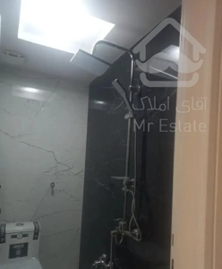 ۶۵ متر دو خوابه همایونشهر