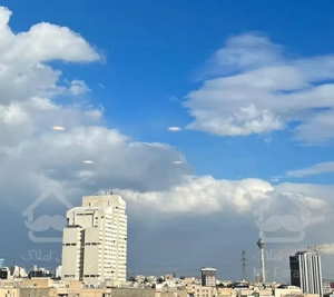 45متر قصر رویایی  نقطه پونک تیراژه