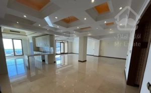 فروش آپارتمان ۱۹۳ متری ۳ خوابه در ازگل