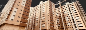فروش امتیاز آپارتمان شرکت نفت