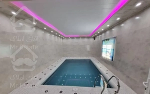 ویلا استخر دار شیک مالک خودم