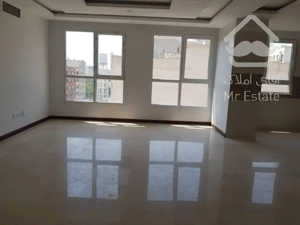 ۹۵ متر کلید نخورده لوکس لاکچری فردوس شرق